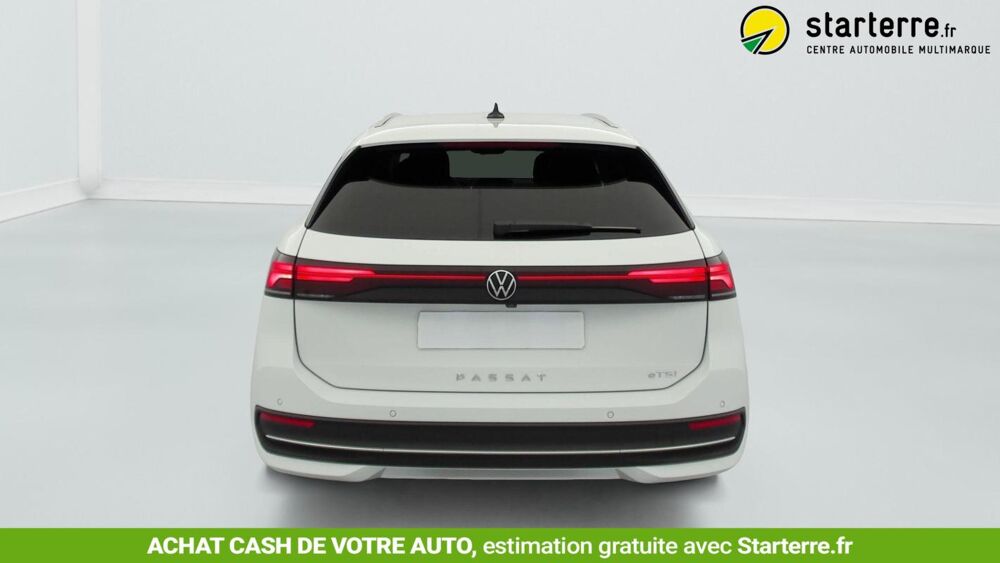 Passat 1.5 eTSI OPF 150 DSG7 Life Plus 2026 occasion 69190 Saint-Fons