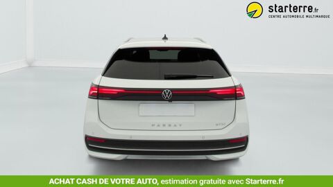 Passat 1.5 eTSI OPF 150 DSG7 Life Plus 2026 occasion 69190 Saint-Fons