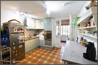  Maison à vendre 8 pièces 148 m²