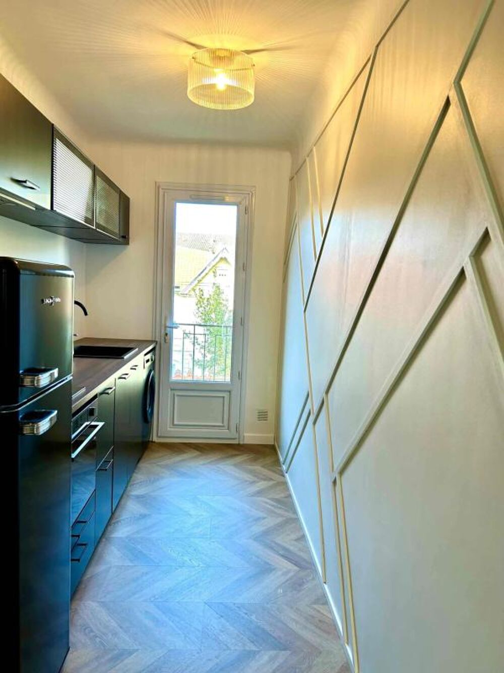 Appartement de 3 pièces de 52 m² à Narbonne