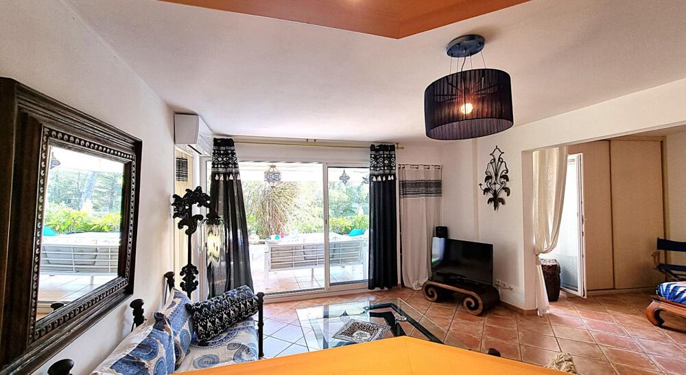 Appartement 3 pièce(s) 56 m2