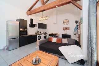  Maison à vendre 3 pièces 61 m²