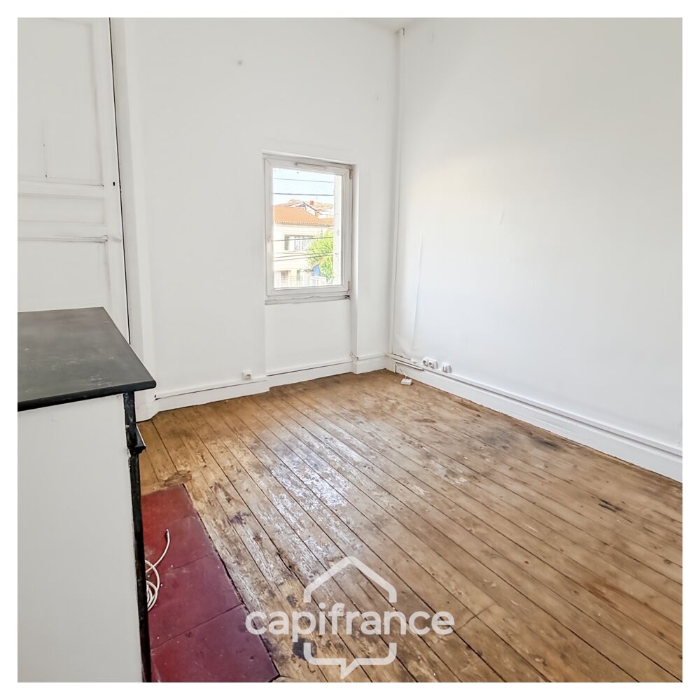 Maison 3 pièces Agen centre (47)