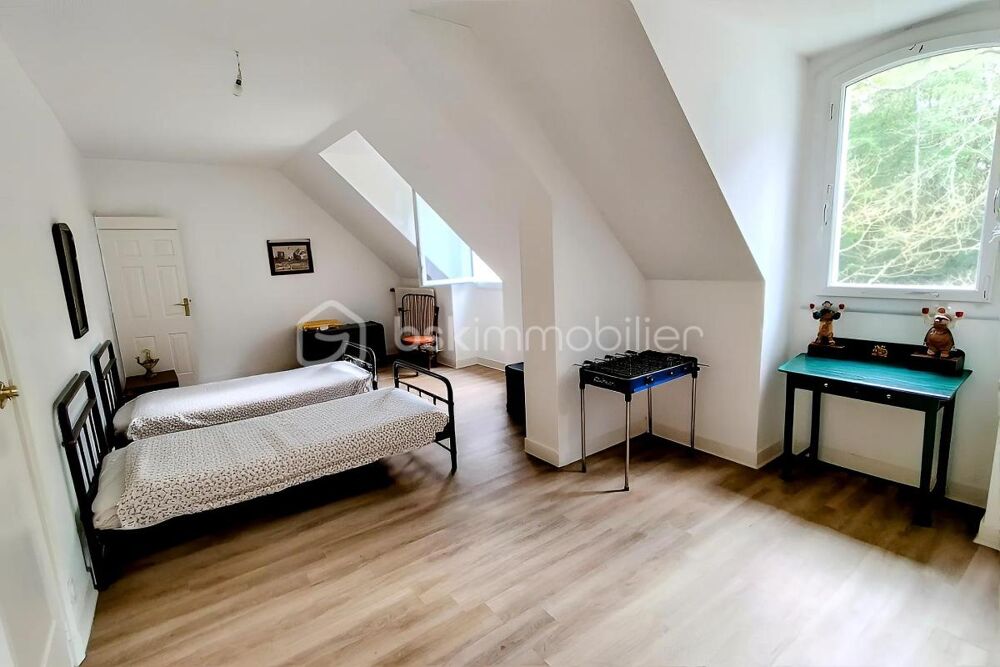 Vente Maison Maison familiale - Garage et sous sol Montbazon