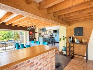  Maison à vendre 7 pièces 128 m²