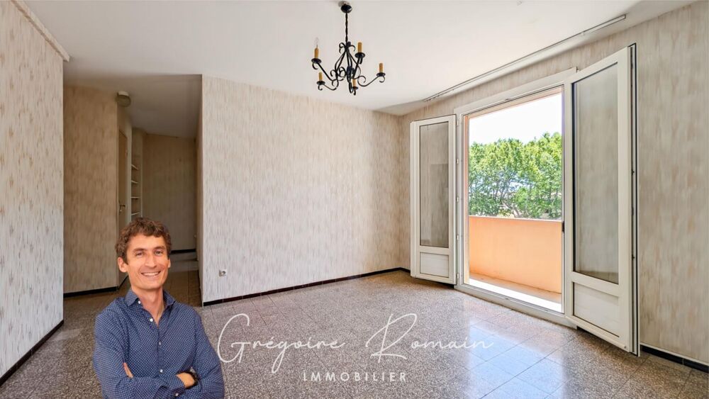 Appartement Port Saint Louis Du Rhone 4 pièce(s) 61 m2