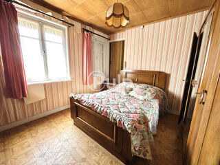  Maison � vendre 4 pi�ces 69 m�