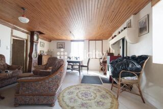  Maison � vendre 4 pi�ces 97 m�