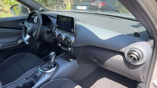 Juke 1.0 DIG-T 114 DCT7 N-Connecta - Automatique 2022 occasion 69660 Collonges Au Mont D Or