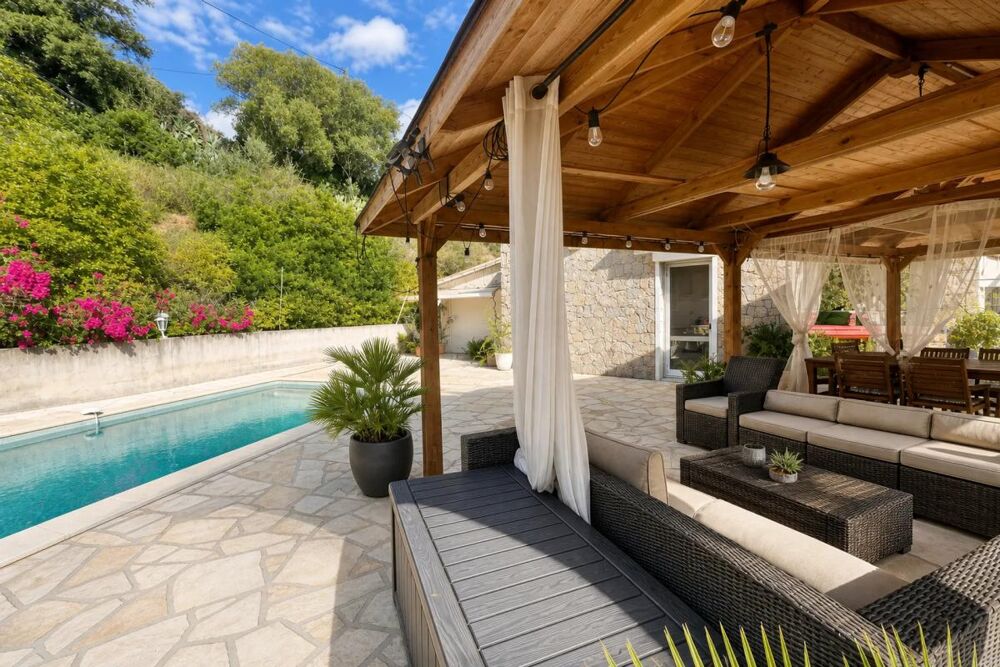 Vente Maison Élégante maison individuelle de 220 m² Alata