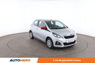 108 1.0 VTi Envy 5P 69 ch 2016 occasion 92130 Issy-les-Moulineaux