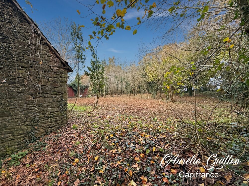Vente Maison EN EXCLUSIVITÉ – Ensemble de bâtisses en pierre à rénover à Buléon Buleon