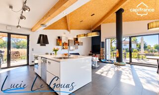  Maison à vendre 5 pièces 170 m²