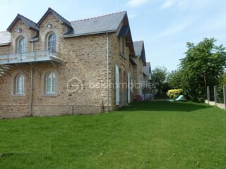  Immeuble � vendre 11 pi�ces 253 m�