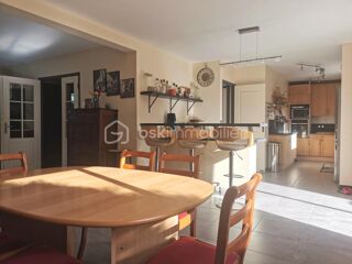  Maison à vendre 7 pièces 130 m²