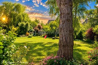  Maison à vendre 8 pièces 136 m²