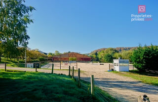  Maison � vendre 8 pi�ces 237 m�