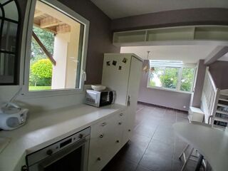  Maison à vendre 5 pièces 118 m²