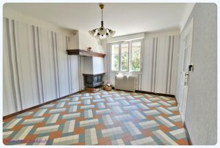  Maison à vendre 7 pièces 132 m²