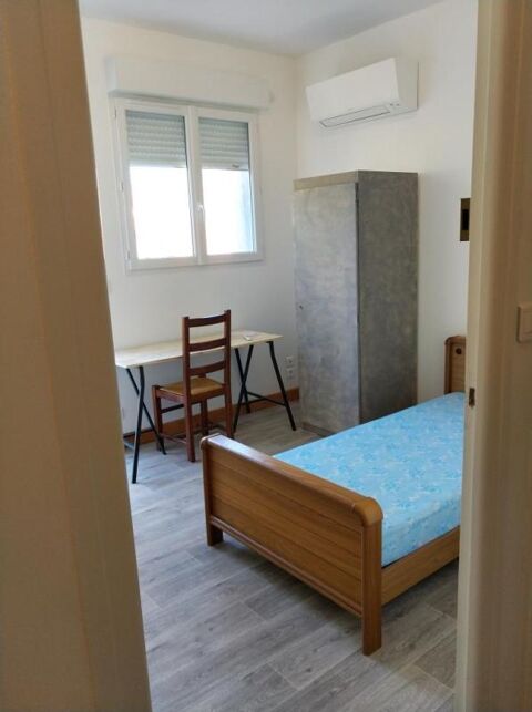  Appartement � louer 1 pi�ce 22 m�