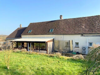  Maison � vendre 9 pi�ces 228 m�