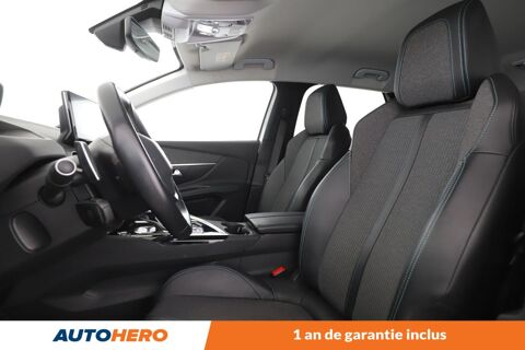 3008 1.6 Hybrid Allure Pack e-EAT8 225 ch 2021 occasion 92130 Issy-les-Moulineaux