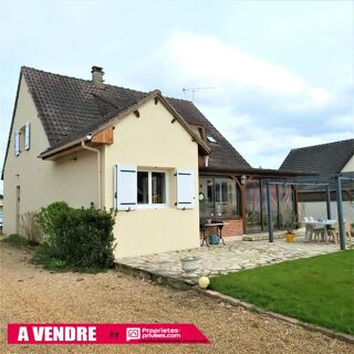  Maison Vert-en-Drouais (28500)