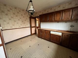  Maison � vendre 6 pi�ces 90 m�