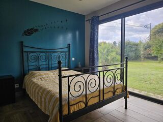  Villa à vendre 5 pièces 130 m²