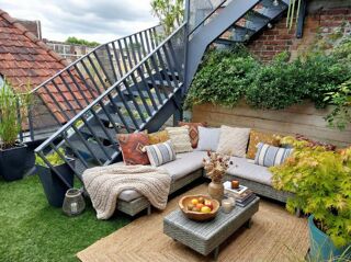  Appartement � vendre 5 pi�ces 168 m�