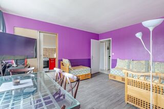  Appartement � vendre 3 pi�ces 60 m�