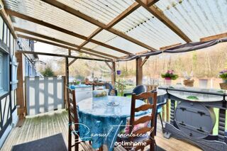  Maison à vendre 5 pièces 94 m²