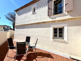  Maison à vendre 3 pièces 70 m²