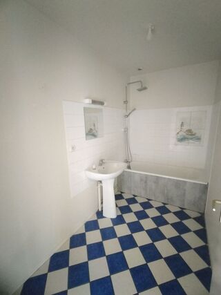  Maison  vendre 3 pices 72 m