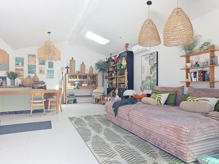  Maison à vendre 4 pièces 103 m²