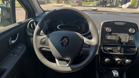 Clio Societe IV 0.9 TCe 75 Air 2019 occasion 90000 Belfort