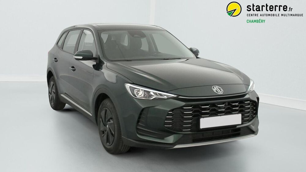 MG.ZS 1.5 L Hybrid+ 197 ch Standard 2026 occasion 73420 Voglans