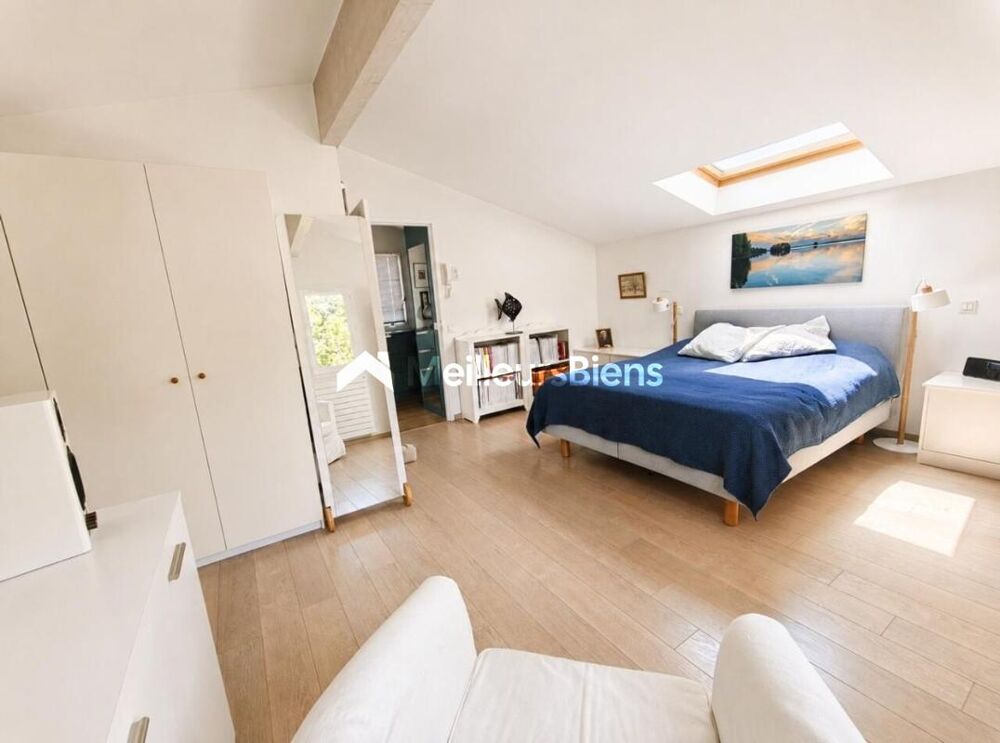 à vendre  Maison Crozet (01170)
