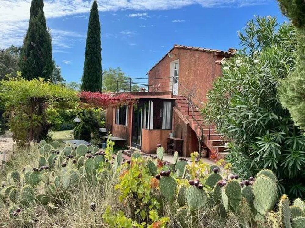 � vendre  Maison Lauris (84360)