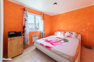  Villa  vendre 4 pices 80 m