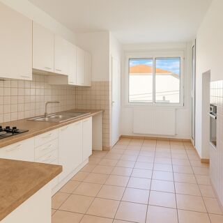  Appartement à vendre 4 pièces 106 m²