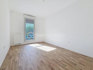  Appartement à vendre 2 pièces 44 m²