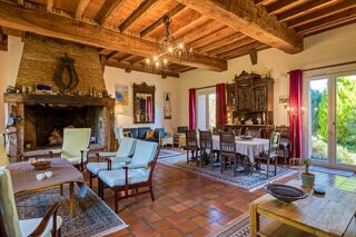  Maison � vendre 10 pi�ces 250 m�