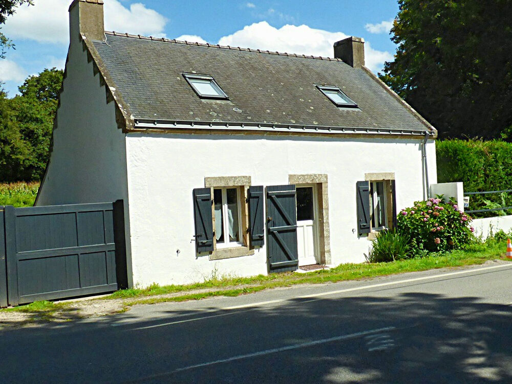 PETITE LONGERE - SAINT-PHILIBERT