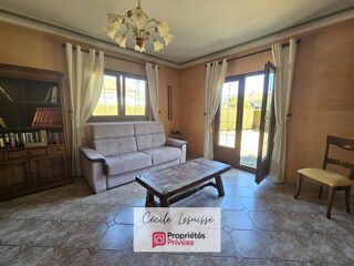  Maison à vendre 4 pièces 114 m²