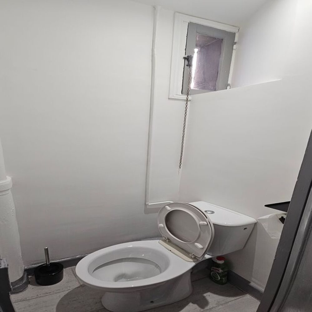 Location Appartement Studio de 21m2 à louer sur Saint-Ouen Saint ouen