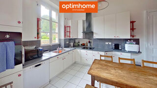  Maison  vendre 12 pices 303 m