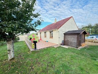  Maison � vendre 4 pi�ces 90 m�