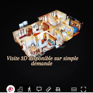  Maison � vendre 4 pi�ces 85 m�