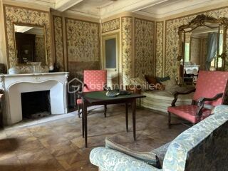  Maison à vendre 15 + pièces 550 m²